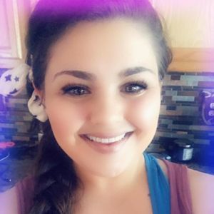 Meet your Posher, Jayda